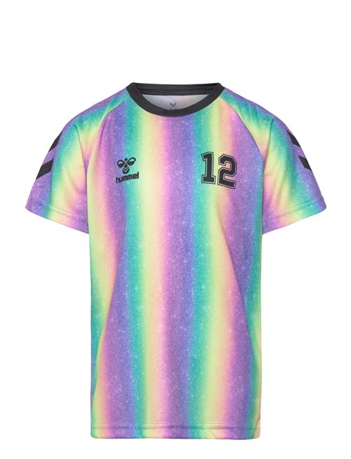 Hummel | Hmlshimmer T-Shirt S/S | 134