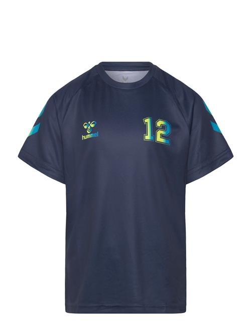 Hummel | Hmlshimmer T-Shirt S/S | 140