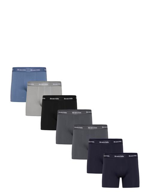 Resteröds | Kalle Cotton 7-Pack | S