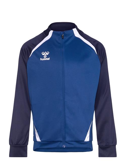 Hummel | Hmllead 2.0 Track Zip Jacket Kids | 128