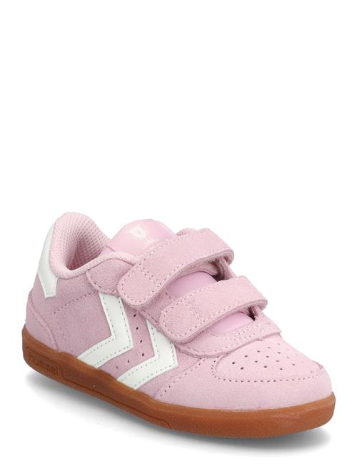 Hummel | Victory Suede Ii Infant | 21