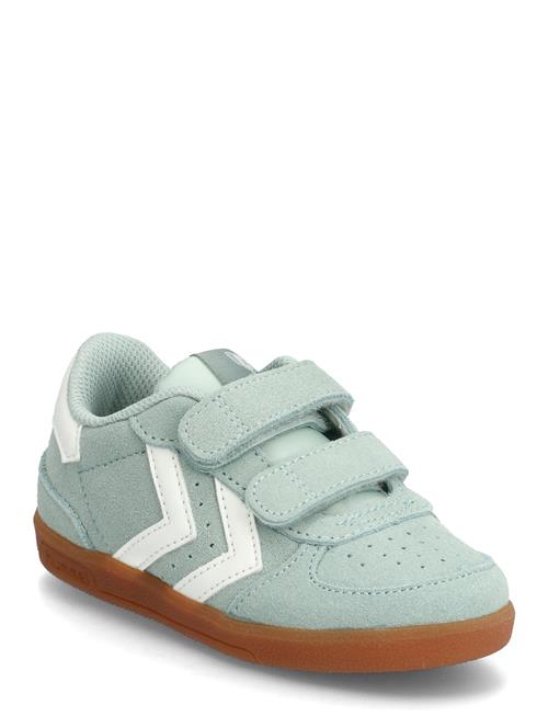 Hummel | Victory Suede Ii Infant | 21