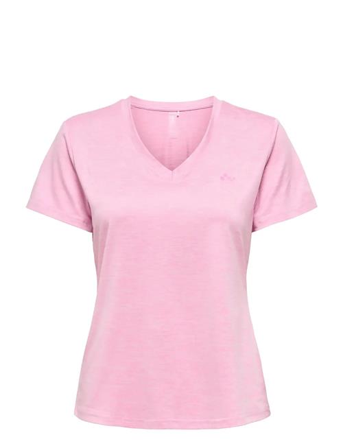 Only Play | Onpcore Vn Ss Reg Tee Noos | L