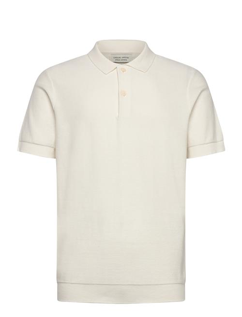 Casual Friday | Cfedward Relaxed Polo Knit | L