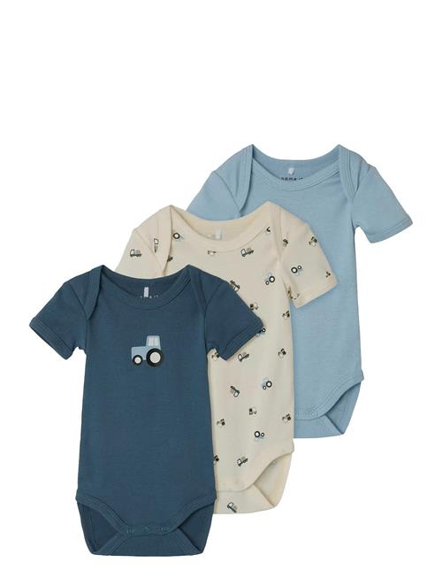 name it | Nbmbody 3P Ss Jet Stream Tractor Noos | 62