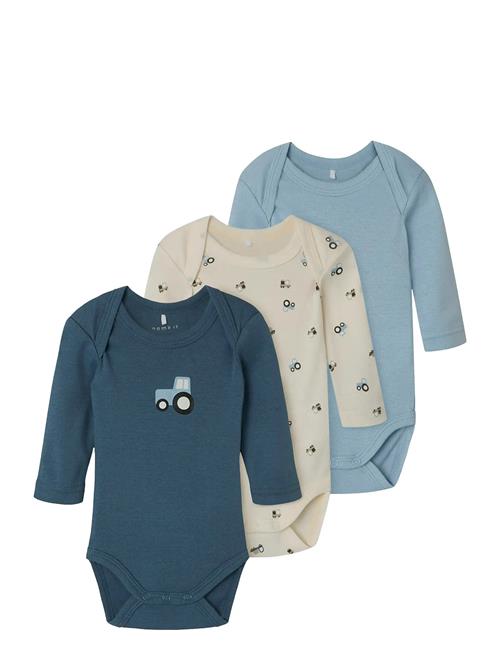 name it | Nbmbody 3P Ls Jet Stream Tractor Noos | 98