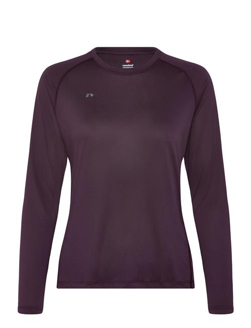 Newline | Nwlbeat W T-Shirt L/S | L