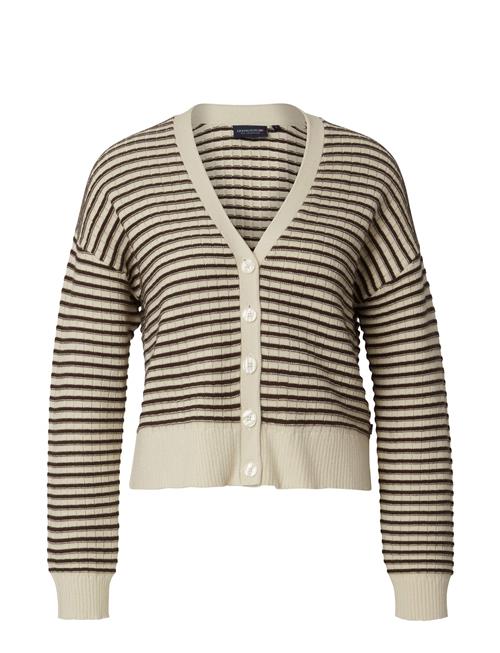 Lexington Clothing | Selma Cotton/Cashmere Blend Cardigan | M