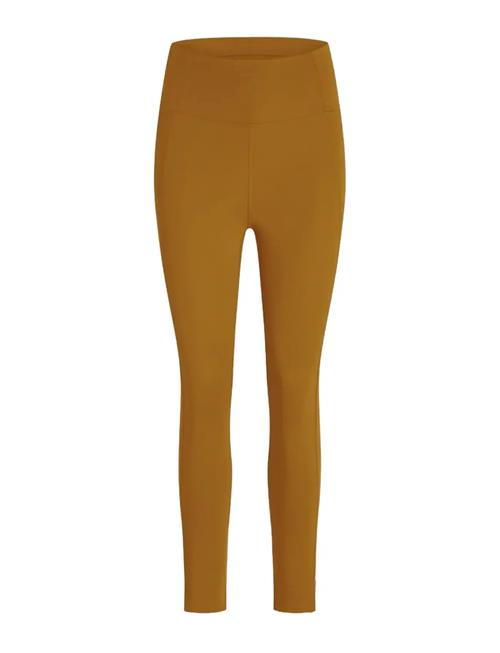 Girlfriend Collective | Compressive High-Rise Legging, 7/8 | XXXL