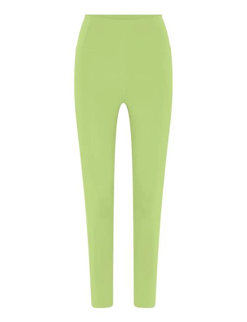 Girlfriend Collective | Compressive High-Rise Legging, 7/8 | XXL