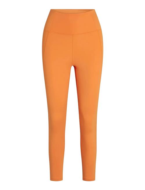 Girlfriend Collective | Compressive High-Rise Legging, 7/8 | L