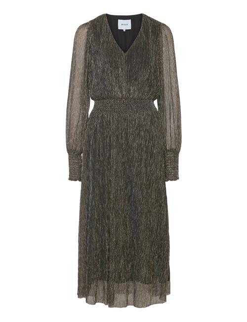 Minus | Msmavena Long Sleeve Midi Dress | S