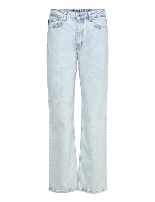 HUGO BLUE | Elyah_B | 29 x 32