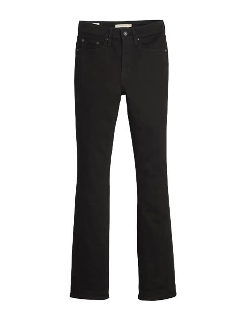 Levi's® | 725 High Rise Bootcut Midnight | 30 x 32