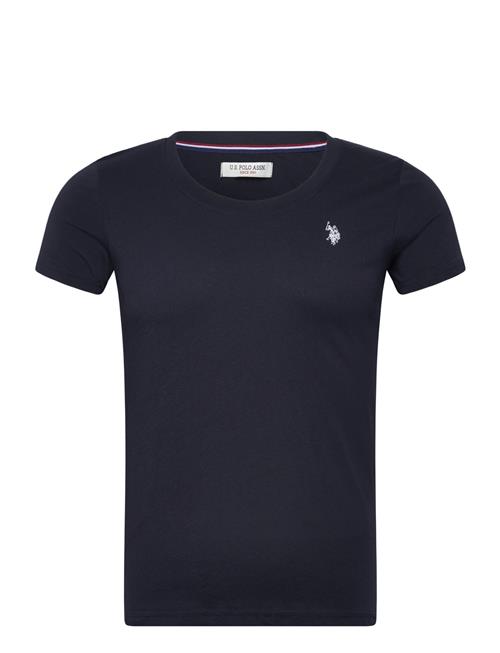 U.S. Polo Assn. | Uspa O Neck Tee Amy Women | M