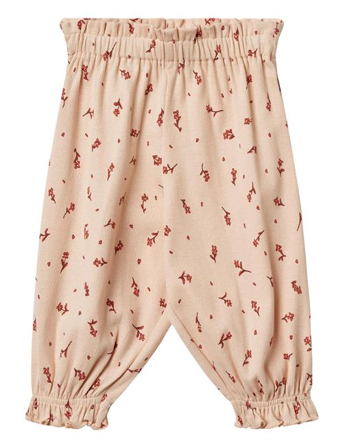 Wheat | Jersey Pants Penny | 92