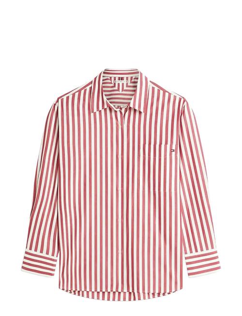 Tommy Hilfiger | Ess Poplin Easy Fit Shirt | 34