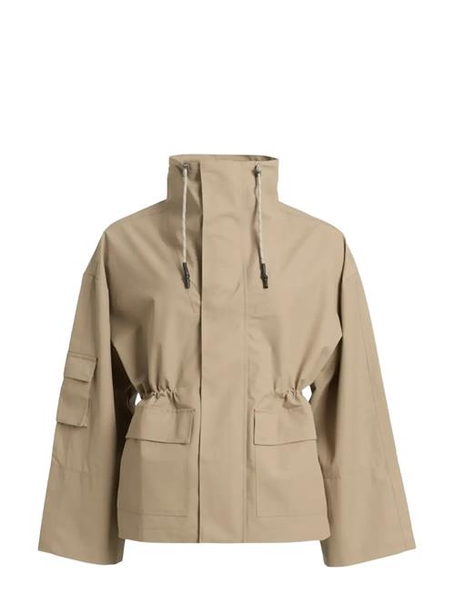 Rethinkit Studios | Tech Jacket Cloud | S