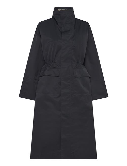 Rethinkit Studios | Tech Coat Cloud | M