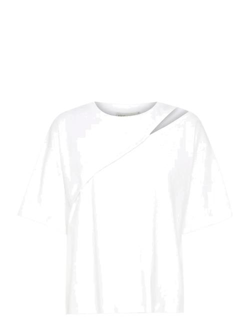 Karen By Simonsen | Kbrenee Hole Tee | S