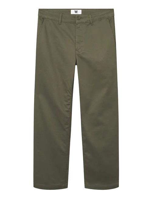 WOOD WOOD | Wwsilas | 34 x 34