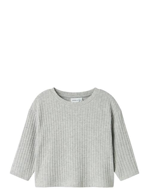 name it | Nmfrikka Ls Rlx Top | 104