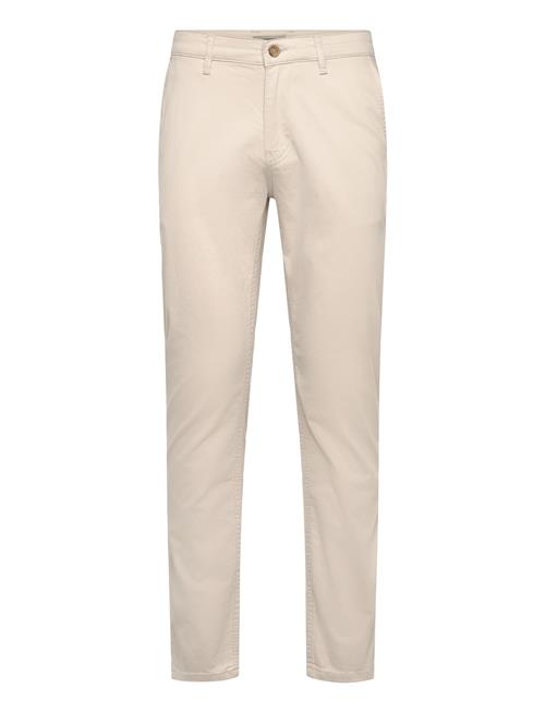 Lindbergh Black | 1927: Cashmere Touch Superflex Chino Pants | 32 x 34