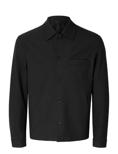 Selected | Slmreg-Robert Overshirt Noos | M