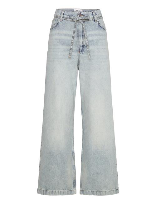 Day Birger et Mikkelsen | Elijah - Vintage Blue Denim | 40