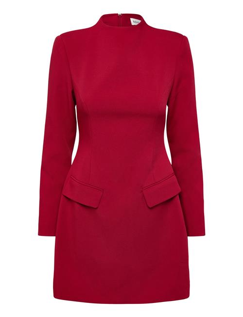 Malina | Leanna High Neck Mini Dress | 42