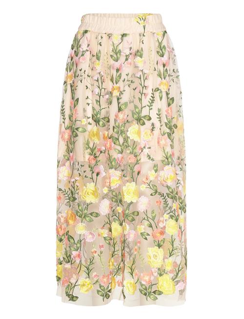 A-View | Fuschia Skirt | 34