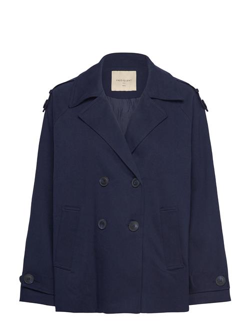 FREE/QUENT | Fqnorthy-Jacket | S