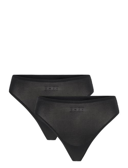 Björn Borg | Soft Touch Thong 2P | S