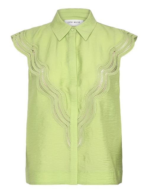 Copenhagen Muse | Cmcole-Shirt | XL