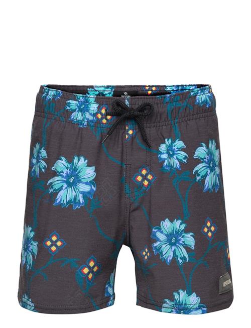 Rip Curl | Surf Revival Floral Volley-Boy | 165