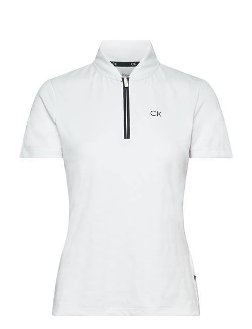 Calvin Klein Golf | Tattler S/S Shirt | M