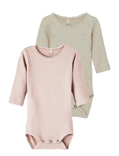 name it | Nbfkab 2P Ls Body Noos | 50