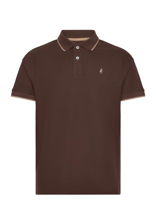 MCS | River Reg Cot Pq Mcs M Polo | M