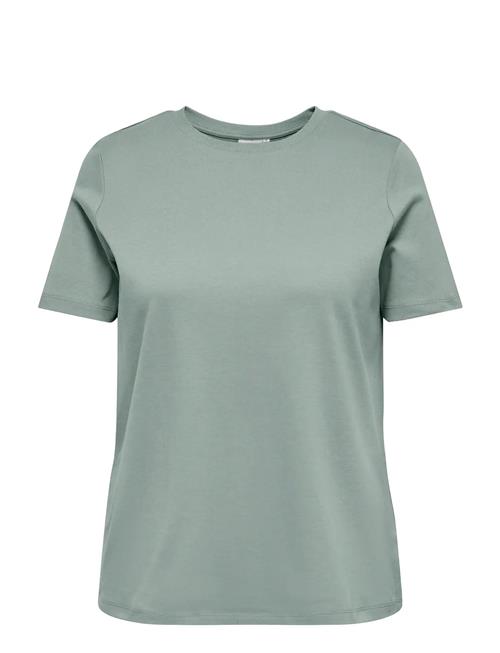 ONLY Carmakoma | Carjen S/S Jeans Tee Jrs Noos | 46-48