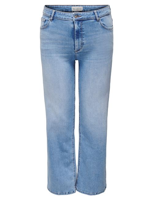 ONLY Carmakoma | Carwilly Hw Wide Dnm Tai006 Noos | 44 x 32