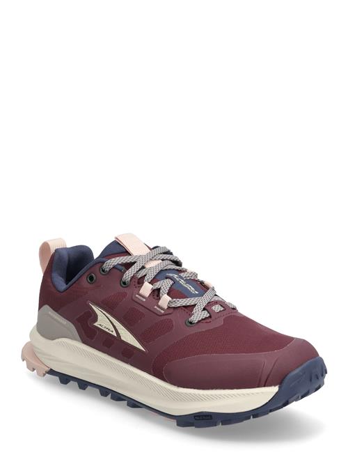 Altra | W Lone Peak 9 Waterproof Low | 38