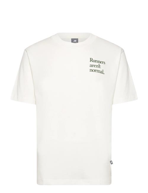 New Balance | Runners Arent Normal T-Shirt | L