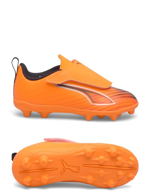 PUMA | Ultra 6 Play V Fg/Ag Rb Jr | 33