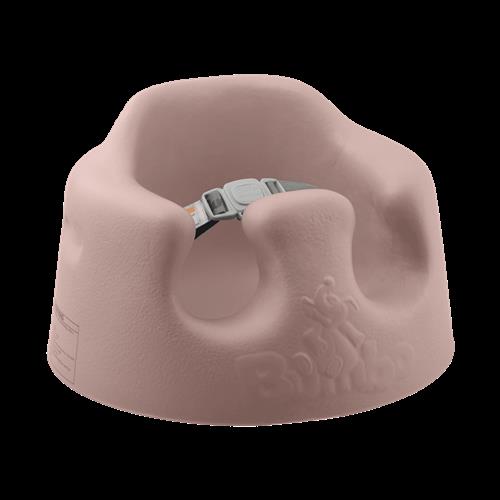 Bumbo Sæde På Gulvet Heather  Heather One Size  Lyserød  One Size  unisex
