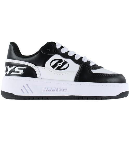 Heelys Rullesko - Rezerve Low - Black/White