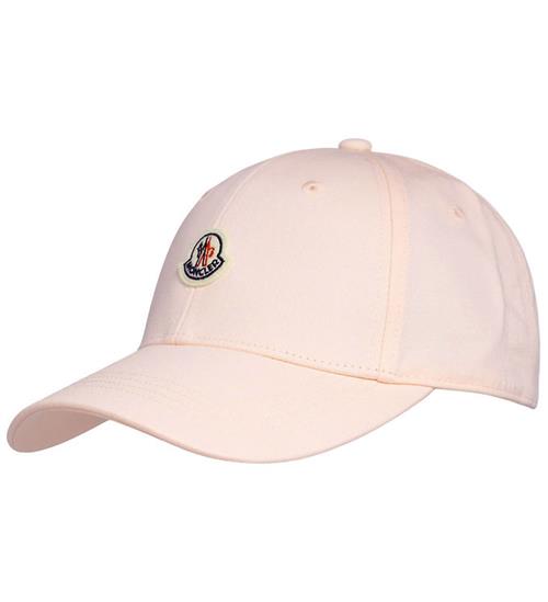 Moncler Kasket - Light Pink