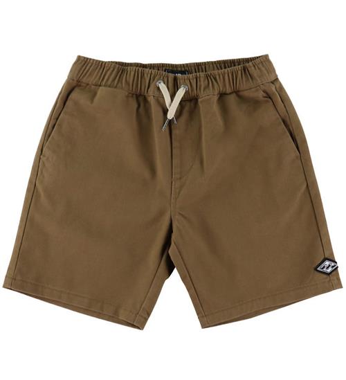 Billabong Shorts - Larry Twill - Otter