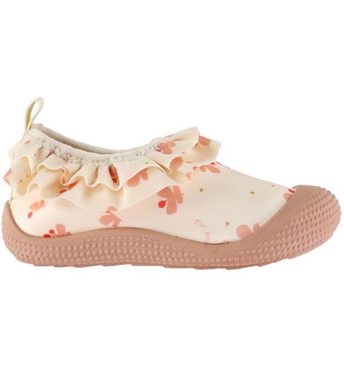 Liewood Badesko - Sanjia - Mini Butterfly/Apple Blossom