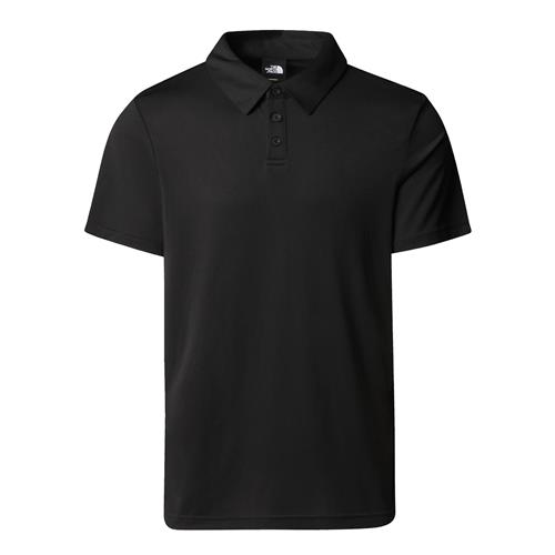 THE NORTH FACE Funktionsskjorte 'TANKEN'  sort