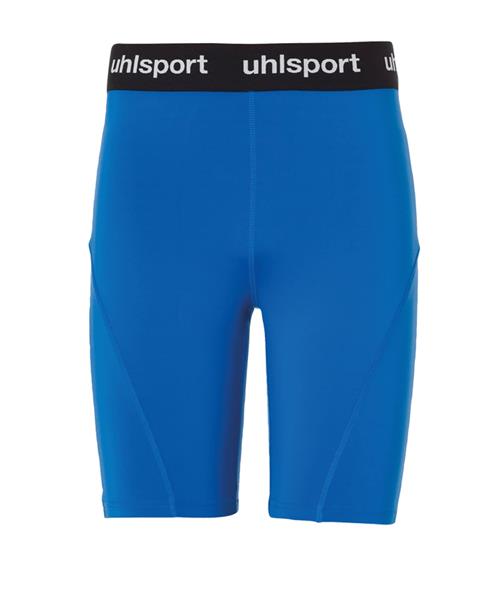 UHLSPORT Sportsunderbukser  blå / sort / hvid